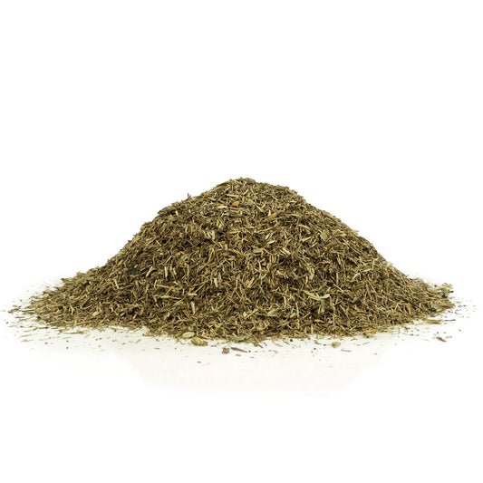 Bronhialna zelišča za konje, 1 kg