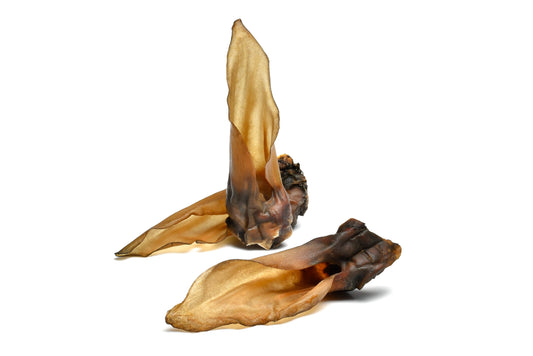 ArtVet srnini uhlji, 4 kosi