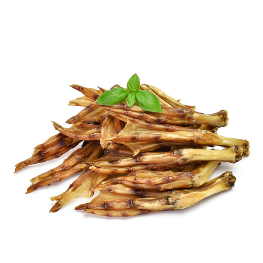 ArtVet račje noge, 200g