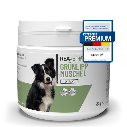 100 % zelenousta školjka v prahu, 250 g