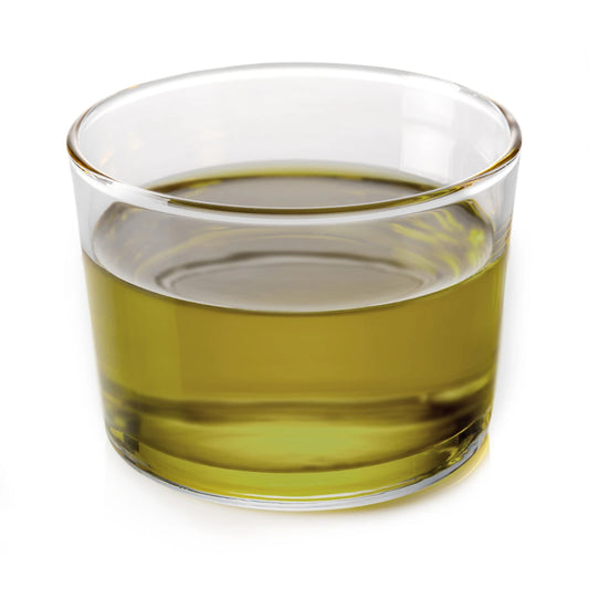 100% konopljino olje