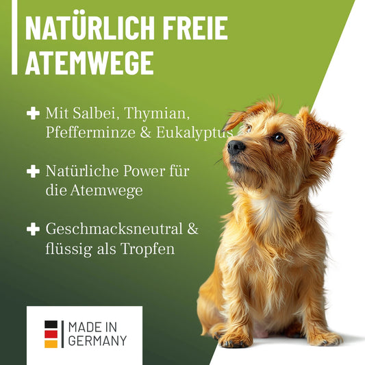 Kapljice za kašelj, 110ml