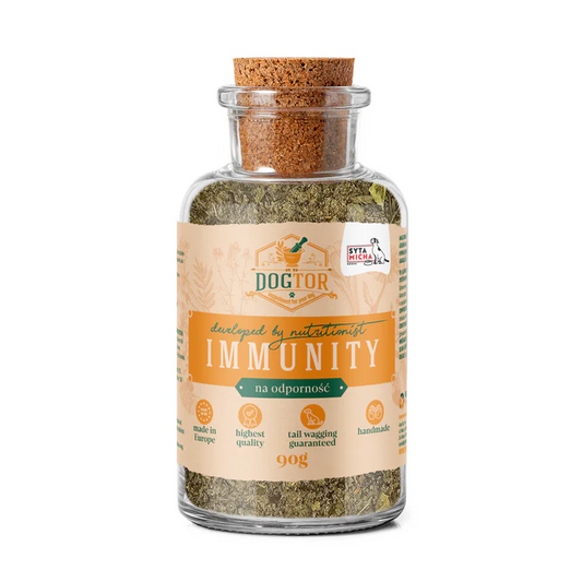 Dogtor imuno, 80 g