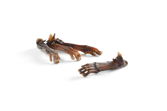 ArtVet zajčje tace, 200g