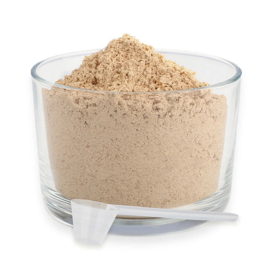 Naravna mešanica iz ameriške ulmove skorje za podporo prebavi psov in mačk, 220 g