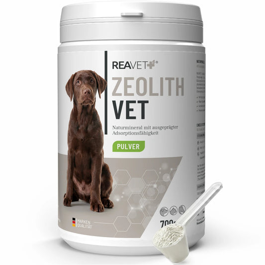 Zeolit Vet, 700 g