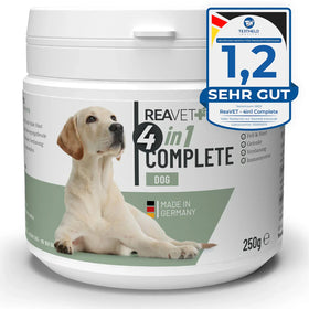 ReaVET prehranska dopolnila