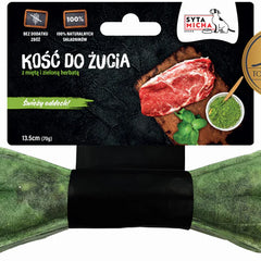 Collection image for: Zobna nega za pse