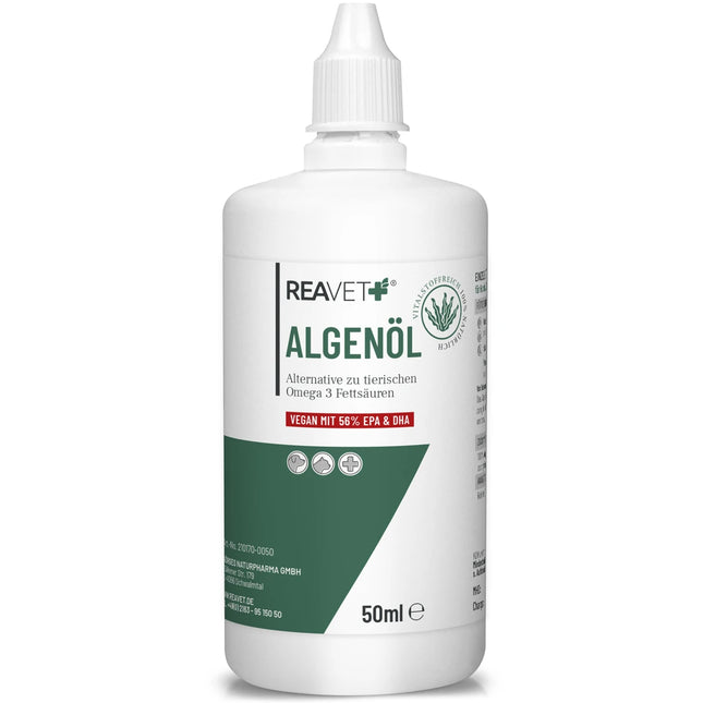 Olje alg, 50 ml
