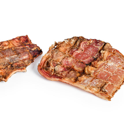 ArtVet beef scalp plates, 500 g