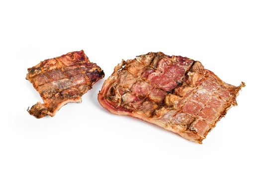 ArtVet plošče goveje glave, 500g