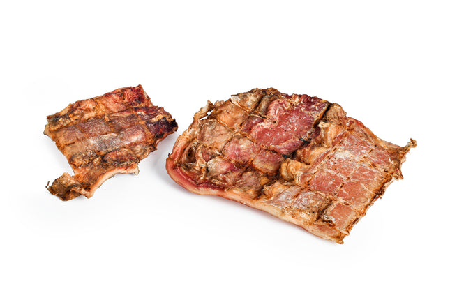 ArtVet plošče goveje glave, 500g
