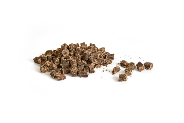 ArtVet kocke jelenjega mesa, 500 g