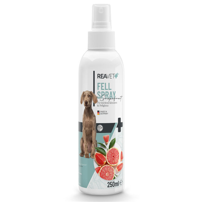 Grapefruit coat care spray, 250 ml