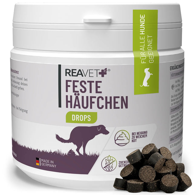 Functional healthy digestion treats for dogs, 350 g
