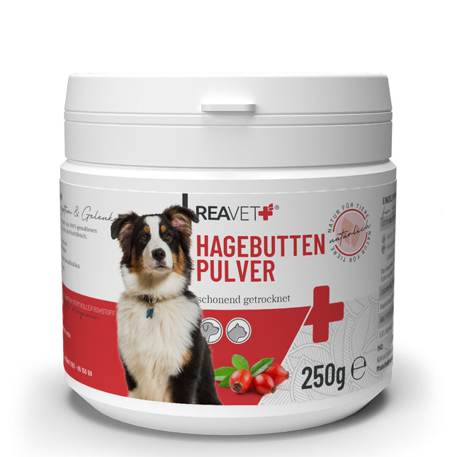 100% šipek v prahu, 250g