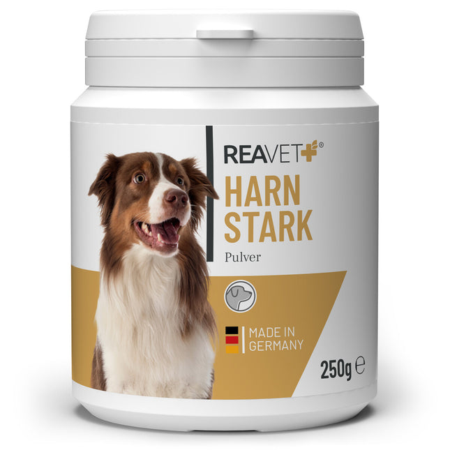 Feed supplement for normal bladder function, 250 g