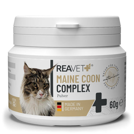 All-round care for large cats, 60 g