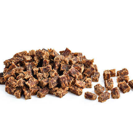 ArtVet rabbit meat cubes, 130 g