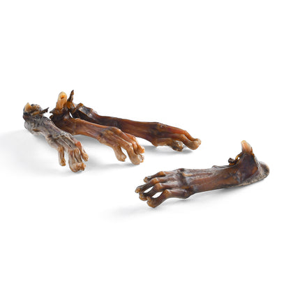 ArtVet rabbit feet, 200 g