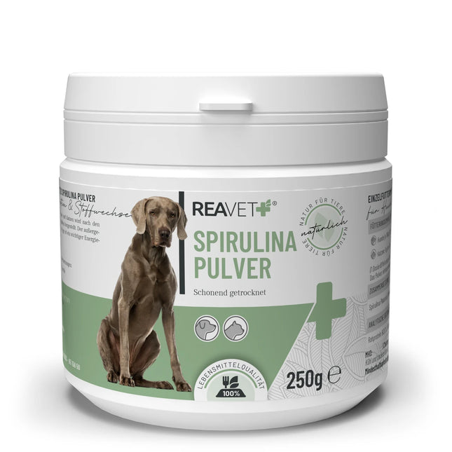 Spirulina v prahu, 250 g