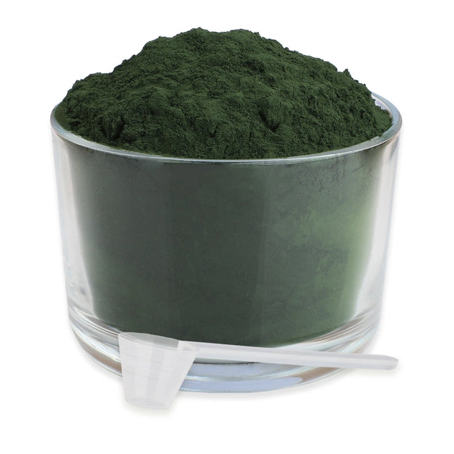 Spirulina v prahu, 250 g