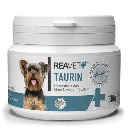 Taurin za pse, 100g