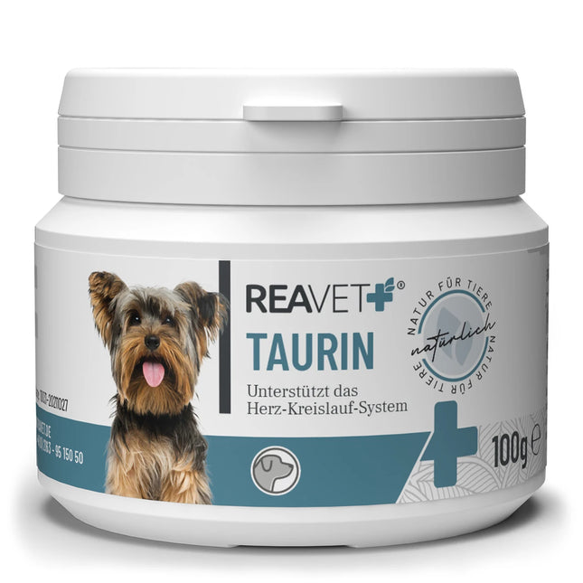 Taurin za pse, 100g