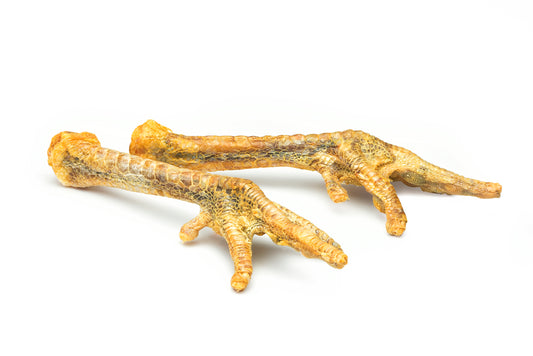 ArtVet puranje noge, 4 kosi