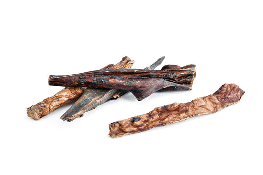 ArtVet jagnječja pljuča, 200g